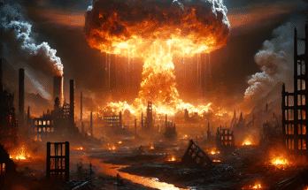 A Deep Dive into Robert Oppenheimer and the Making of Nuclear Weapons