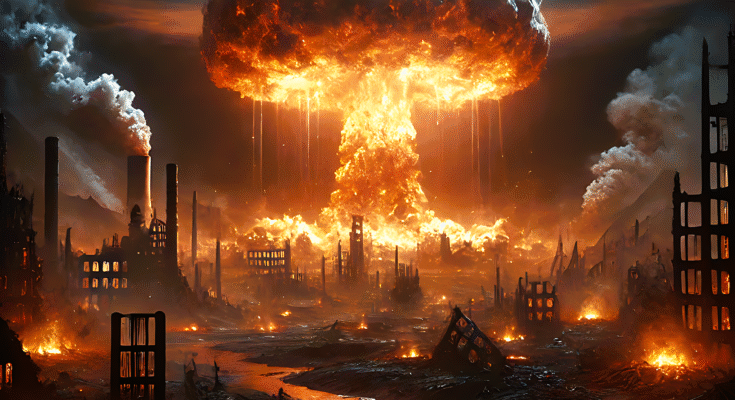A Deep Dive into Robert Oppenheimer and the Making of Nuclear Weapons