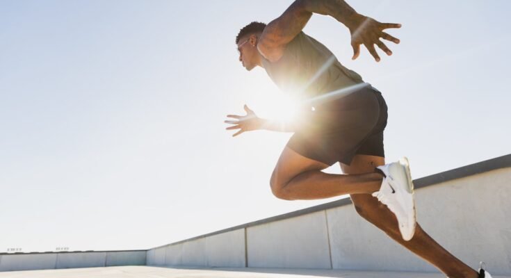 healthy weight loss chart showing 8-16pounds in 2 months